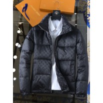 루이비통 남자 패딩