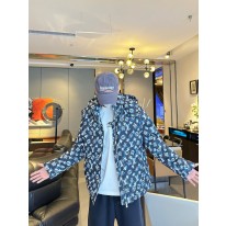 루이비통 남자 패딩