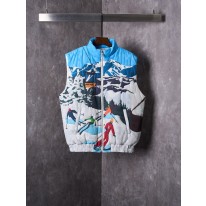 루이비통 남자 조끼