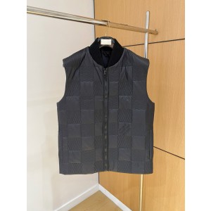 루이비통 남자 조끼