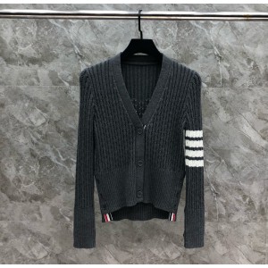 톰브라운 남녀공용 가디건