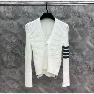 톰브라운 남녀공용 가디건