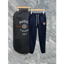 구찌 2컬러 남자 바지