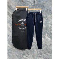 구찌 2컬러 남자 바지