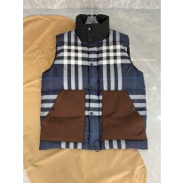 버버리 남녀공용 조끼