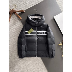 구찌 남자 패딩