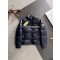 구찌 남자 패딩