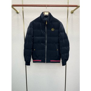 구찌 남자 패딩