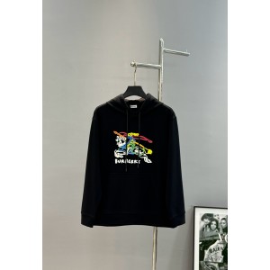 버버리 남자 맨투맨 후드티