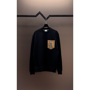 버버리 남자 맨투맨 후드티