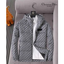 디올 남자 패딩