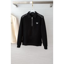 프라다 남자 맨투맨