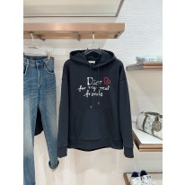 디올 남자 맨투맨 후드티