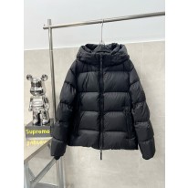 버버리 남자 패딩