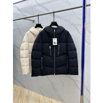 버버리 남자 패딩