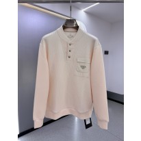 프라다 남자 맨투맨