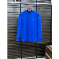 프라다 남자 맨투맨