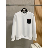 프라다 남자 맨투맨