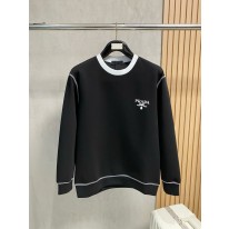 프라다 남자 맨투맨