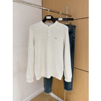 디올 남자 니트