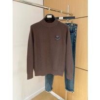 디올 남자 니트