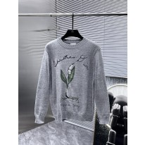 디올 남자 니트