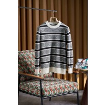 디올 남자 니트