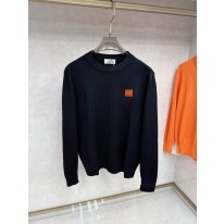 에르메스 남자 니트