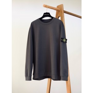 스톤아일랜드 남자 맨투맨 후드티