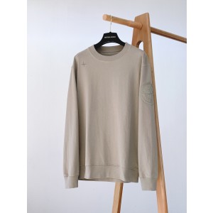 스톤아일랜드 남자 맨투맨 후드티