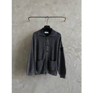 스톤아일랜드 남자 가디건