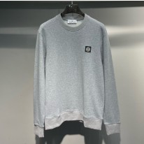 스톤아일랜드 남자 맨투맨 후드티