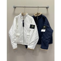 스톤아일랜드 2컬러 남자 패딩