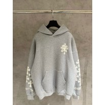 크롬하츠 남자 맨투맨 후드티