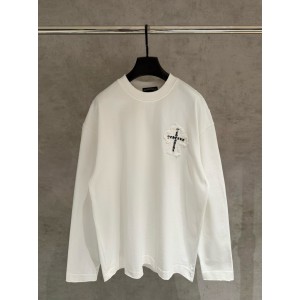 크롬하츠 남자 맨투맨 후드티