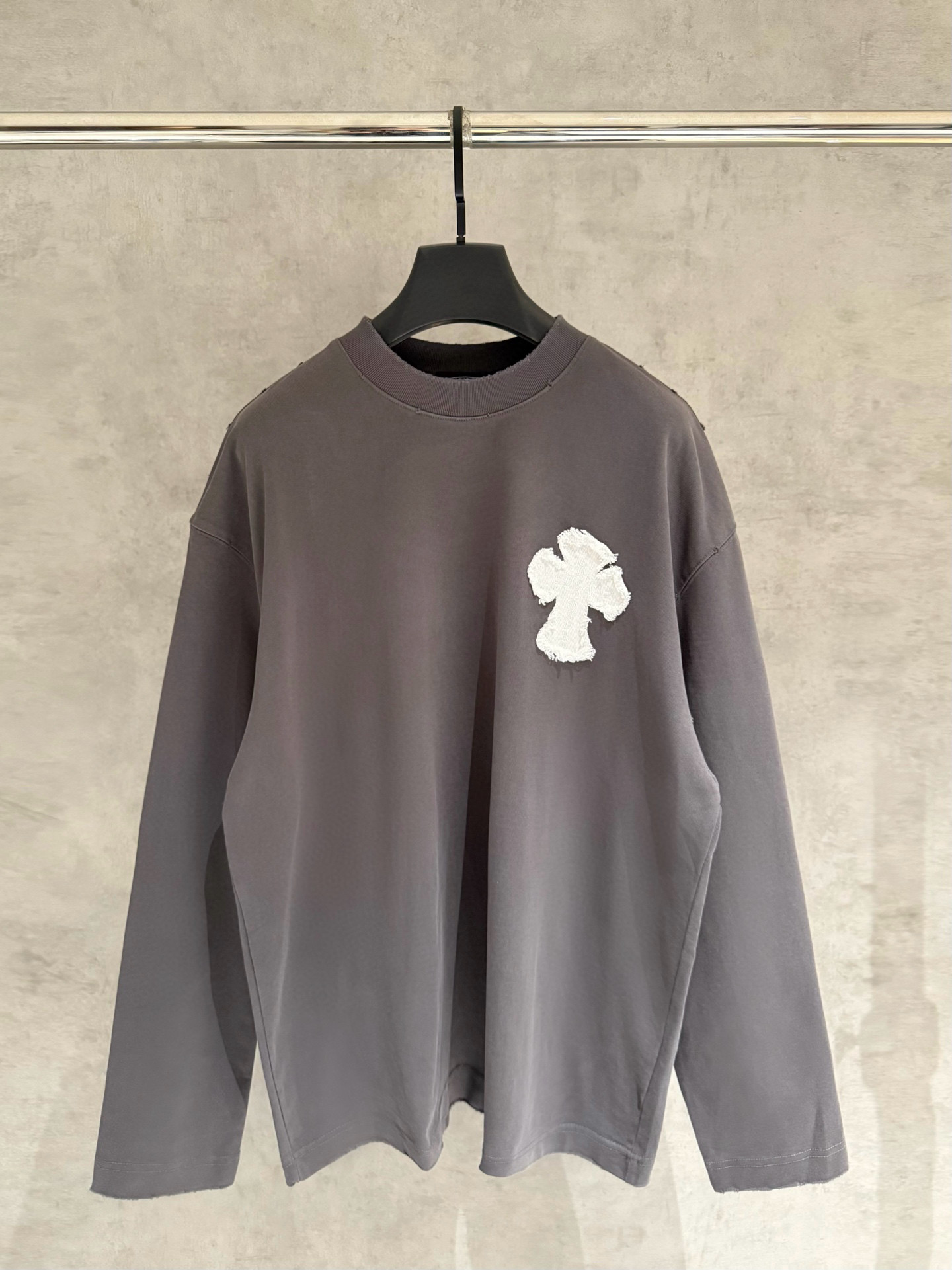 크롬하츠 남자 맨투맨 후드티