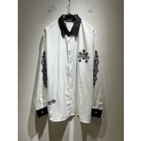 크롬하츠 남자 셔츠