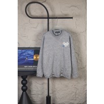 크롬하츠 남자 니트