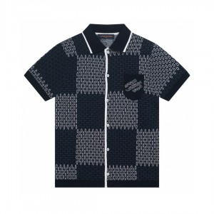 아미 아미리 남녀공용 셔츠