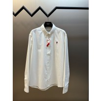 아미 아미리 남녀공용 셔츠