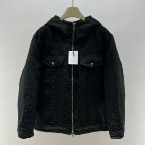 크롬하츠 남자 패딩