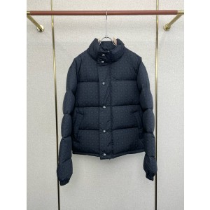 크롬하츠 남자 패딩