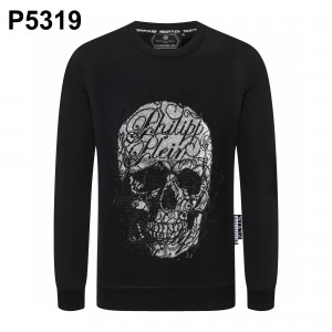 필립플레인 남자 맨투맨 후드티