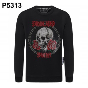 필립플레인 남자 맨투맨 후드티