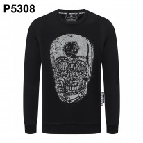 필립플레인 남자 맨투맨 후드티