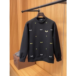 펜디 남자 맨투맨 후드티