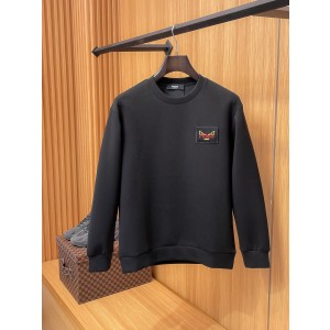 펜디 남자 맨투맨 후드티