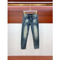 펜디 남자 청바지