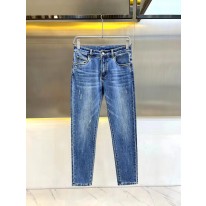 펜디 남자 청바지