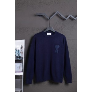 아미 아미리 남녀공용 니트